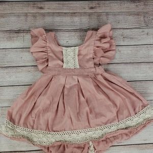 Pink Dress Boutique 2T No tag